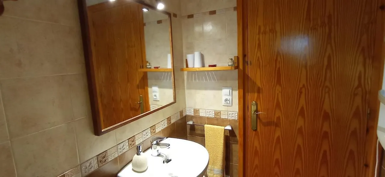 Сasa de vacaciones Villa Ca L'Andreu Ventola España