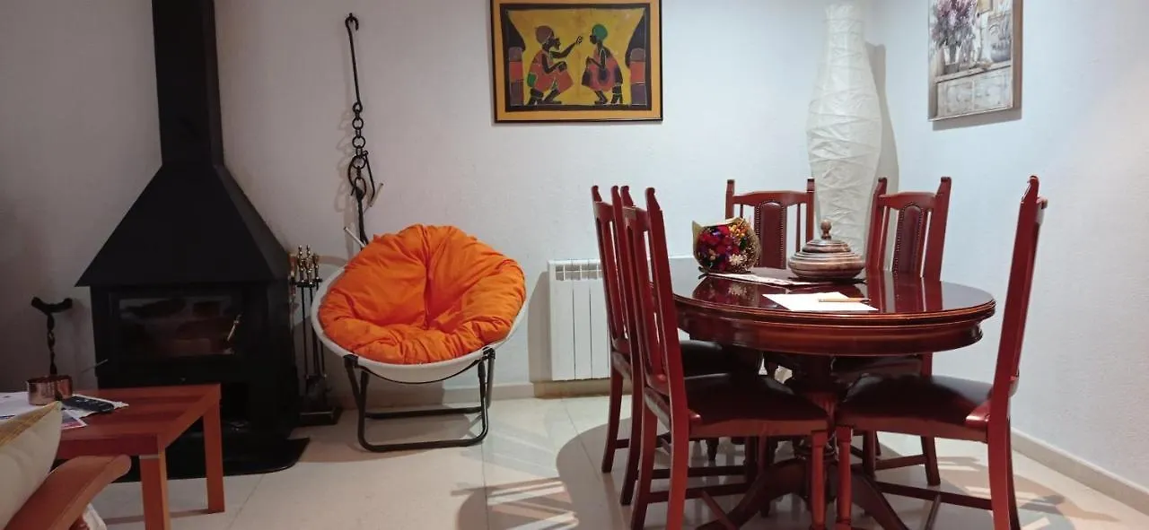 Сasa de vacaciones Villa Ca L'Andreu Ventola España