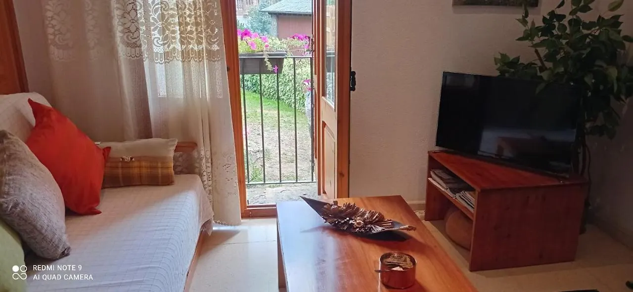 Villa Ca L'Andreu Ventola Сasa de vacaciones