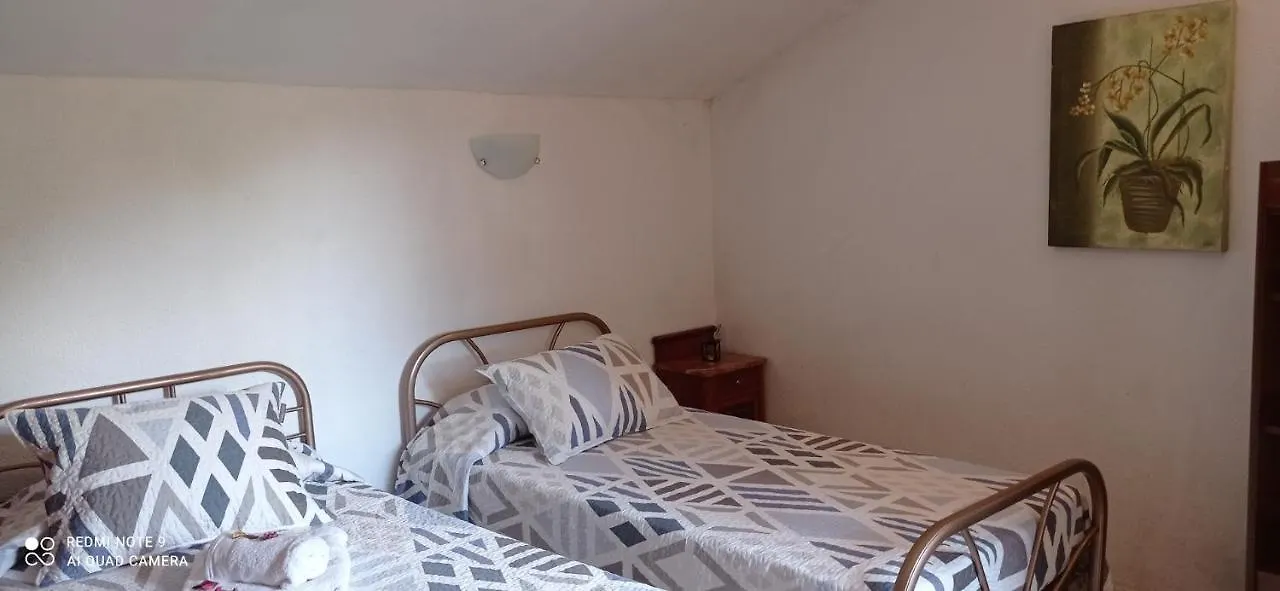Villa Ca L'Andreu Ventola Сasa de vacaciones