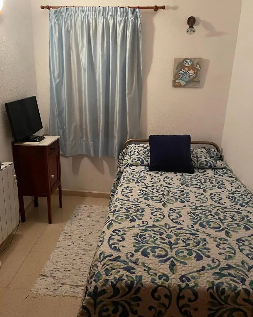 Сasa de vacaciones Villa Ca L'Andreu Ventola
