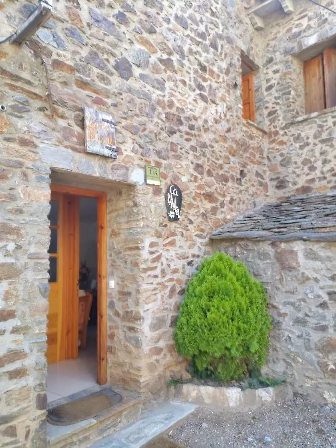 Villa Ca L'Andreu Ventola España