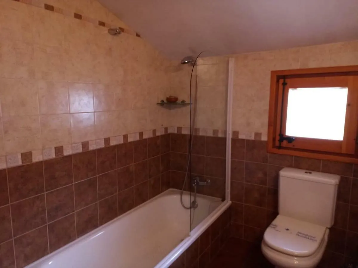 Сasa de vacaciones Villa Ca L'Andreu Ventola